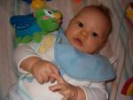 Hello ! I am Marc