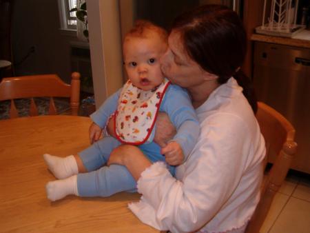 My Mom